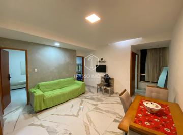 Apartamento · 105m² · 3 Quartos · 1 Vaga · Apartamento em Copacabana - Rio de Janeiro, RJ