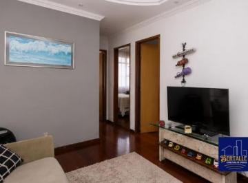Apartamento · 64m² · 3 Quartos · 1 Vaga · Seu Novo Lar no Santa Mônica: Conforto, Espaço e Praticidade para a Família