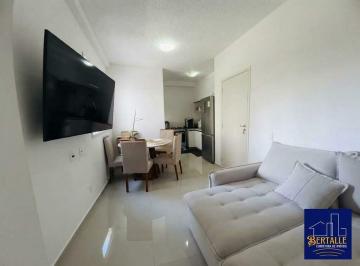 Apartamento · 58m² · 2 Quartos · 1 Vaga · Apartamento à venda, 2 quartos, 1 suíte, 1 vaga, Palmeiras - Belo Horizonte/MG