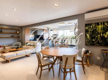 Apartamento · 210m² · 4 Quartos · 4 Vagas · Apartamento a venda na Granja Julieta com 4 dormitórios e 4 vagas
