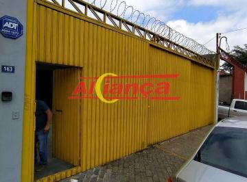 Comercial · 180m² · 8 Vagas · SALÃO COMERCIAL 180M² COM 8 VAGAS DE GARAGEM - VILA AUGUSTA.