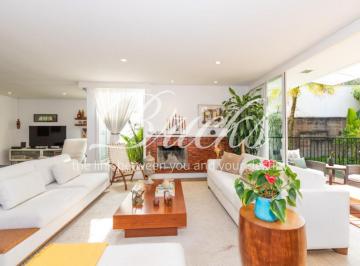 Casa · 513m² · 4 Quartos · 4 Vagas · CASA VENDA ALTO DA BOA VISTA