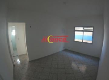 Apartamento · 60m² · 2 Quartos · APARTAMENTO 50M² COM 2 DORMITÓRIOS - VILA BARROS - GUARULHOS/SP