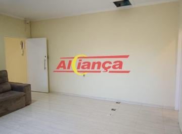 Comercial · 86m² · Sala comercial 86m², Vila Galvão - Guarulhos