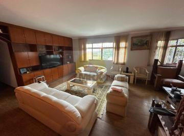 Casa · 650m² · 4 Quartos · 8 Vagas · Sobrado - 4 dormitórios - Jardim Previdencia