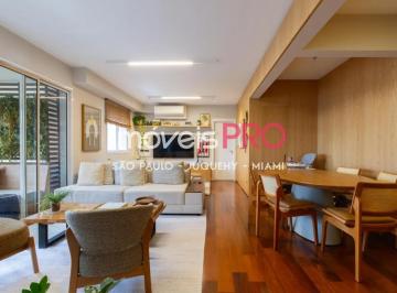 Apartamento · 116m² · 3 Quartos · 2 Vagas · Apartamento de 116m² no Brooklin ? Porteira Fechada no Condomínio Quattro Brooklin!