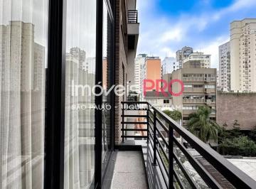 Apartamento · 110m² · 2 Quartos · 2 Vagas · Apartamento, Cerqueira César - São Paulo