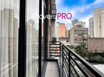 Apartamento · 110m² · 2 Quartos · 2 Vagas · Apartamento, Cerqueira César - São Paulo
