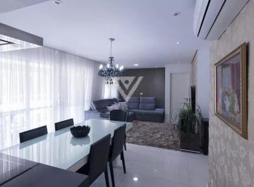 1 · Apartamento à venda de 112 m² com 3 dormitórios, varanda gourmet e 2 vagas na Barra Funda!