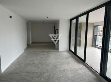 1 · Apartamento de 157m² com 3 suítes e varanda gourmet no Gravura Perdizes
