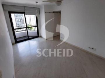 Apartamento · 48m² · 2 Quartos · 1 Vaga · Apartamento para Locação 2 Dormitórios - 48m² - Vila Nova Conceição / SP