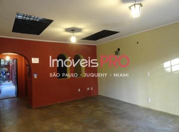 Comercial · 250m² · 4 Quartos · 2 Vagas · Comercial, Vila Olímpia - São Paulo
