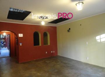 Comercial · 250m² · 4 Quartos · 2 Vagas · Comercial, Vila Olímpia - São Paulo