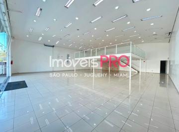Comercial · 368m² · 10 Vagas · Loja na Av. Ibirapuera | Ponto Nobre, 10 Vagas, Pé Direito Duplo