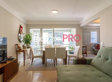 Apartamento · 104m² · 3 Quartos · 3 Vagas · Apartamento com 104m² 3 dorm 1 Suíte 3 Vagas