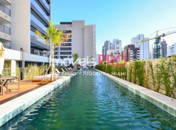 Apartamento · 125m² · 3 Quartos · 2 Vagas · Lindo apartamento no Campo Belo com 125m2
