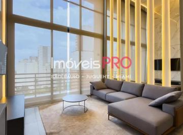 Apartamento · 110m² · 2 Quartos · 2 Vagas · Apartamento, Cerqueira César - São Paulo