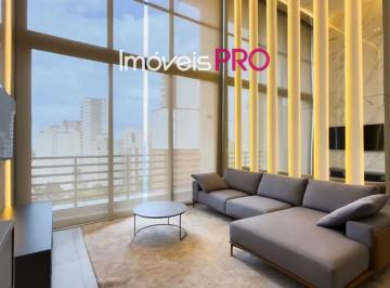 Apartamento · 110m² · 2 Quartos · 2 Vagas · Apartamento, Cerqueira César - São Paulo