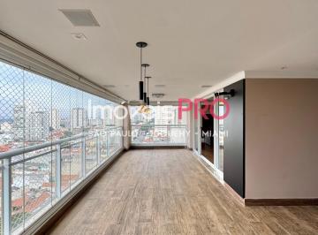 Apartamento · 237m² · 4 Quartos · 5 Vagas · Apartamento comn 4 suítes 5 vagas, depósito - Ipiranga
