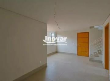 Apartamento · 119m² · 4 Quartos · 2 Vagas · Cobertura 4 quartos com 2 suítes e 2 vagas em ótima localização no União