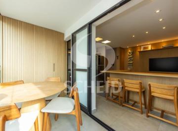 Apartamento · 58m² · 2 Quartos · 2 Vagas · Apartamento para venda em Vila Mariana com 2 quartos, sendo 1 suíte, 58m² 1 vaga