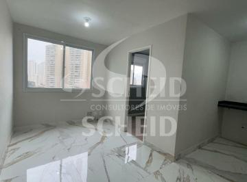 Apartamento · 34m² · 2 Quartos · 1 Vaga · Apartamento locação, 2 dormitórios, 1 vaga com 34m² no Viva Benx Marajoara