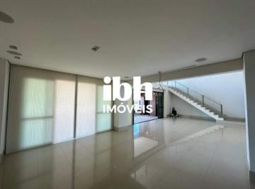 Apartamento · 397m² · 4 Quartos · 5 Vagas · Apartamento para aluguel, 4 quartos, 4 suítes, 5 vagas, Vila da Serra - Nova Lima/MG