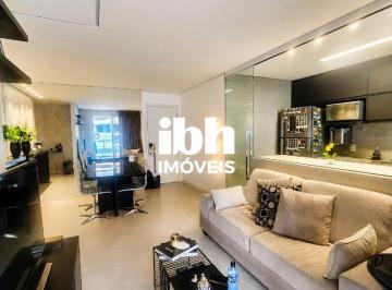 Apartamento · 80m² · 2 Quartos · 1 Vaga · Apartamento 2 quartos Mobiliado para Locação no Vila da Serra