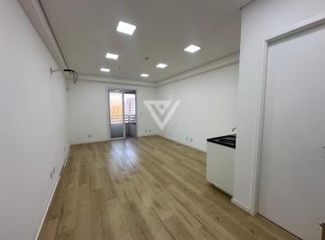 1-21 · Sala de 29m no condomínio United