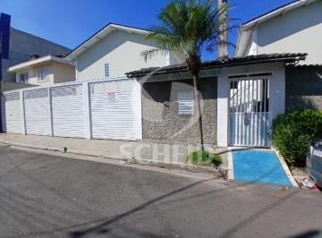 Casa · 70m² · 2 Quartos · 1 Vaga · Casa em condomínio para locação com 2 dormitórios e 1 vaga ? Vila Arriete