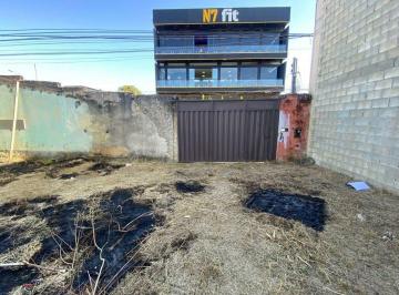 Terreno · 360m² · Lote para aluguel, Três Barras - Contagem/MG