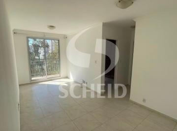 Apartamento · 54m² · 2 Quartos · Apartamento na Vila Andrade, com 54 m², 2 quartos, 1 banheiro, 1 vaga, lazer e elevador.