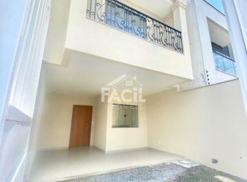 Casa · 128m² · 3 Quartos · 2 Vagas · Casa à venda em Planície da Serra, Serra | 3 suítes