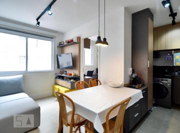 Apartamento · 34m² · 2 Quartos · Apartamento à Venda - Bom Retiro, 2 Quartos,  34 m2