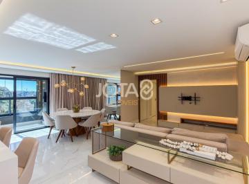 Apartamento · 94m² · 3 Quartos · 2 Vagas · Apartamento à venda - no Cristo Rei