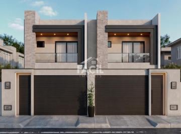 Casa · 136m² · 2 Vagas · Casa à venda em Colina de Laranjeiras, Serra | 3 suítes