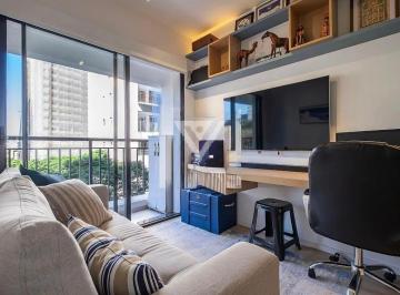 1 · Studio a venda na Vila Madalena