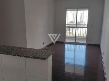 1 · Apartamento para locação com 2 dormitórios na Vila Romana