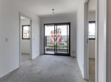 01_IMG_2987_Instagram_@CasaBatuta · More em Grande Estilo: 2 Dormitórios com Varanda em Prédio Novo!
