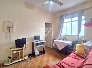 1 · Apartamento a venda com 2 dormitorios na Vila Romana