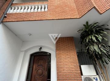 1 · Oportunidade Única na Pompéia: Casa Ampla com 5 Dormitórios a 100m do Hospital São Camilo!