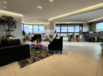 1 · Apartamento Alto Padrão no Morumbi - 279m², 3 Suítes, 5 Vagas e Reforma Completa
