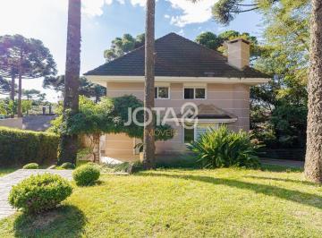 Casa · 400m² · 4 Quartos · 4 Vagas · Casa à venda - no Parque Tanguá
