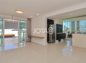 Apartamento · 193m² · 3 Quartos · 2 Vagas · Apartamento para aluguel - em Ecoville