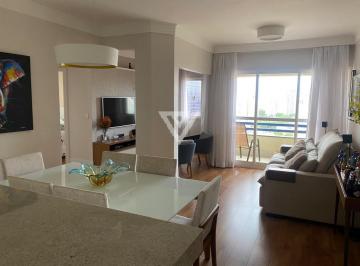 1 · Apartamento a venda com 2 dormitórios na Vila Ipojuca