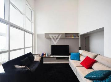1 · Apartamento à venda com 4 dormitórios e 3 vagas na Vila Suzana