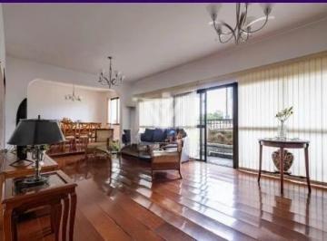 1 · Apartamento a venda com 4 dormitórios em Pinheiros