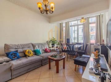 Apartamento · 122m² · 3 Quartos · Apartamento à Venda na Sumaré | 122 m² | 3 Dormitórios | 1 Suíte