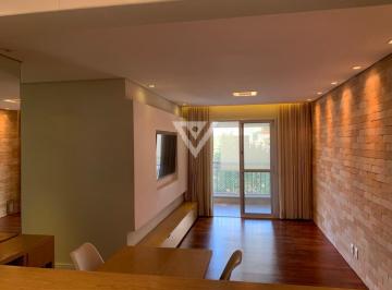 1 · Apartamento dos Sonhos com 2 Vagas e Varanda Gourmet em Perdizes!