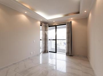 1 · Apartamento de 92 m² com 3 dormitórios e 2 vagas de garagem no Sumarezinho